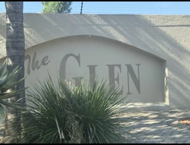1 BEDROOM PROPERTY TO RENT IN EDEN GLEN